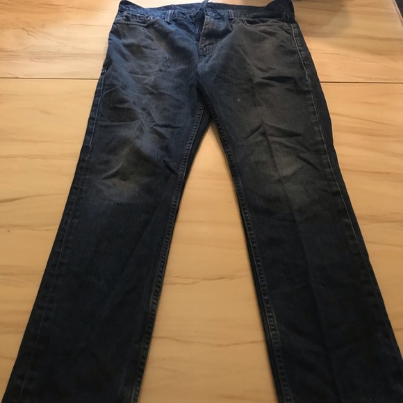 Jeans W 33 L 30 - Picture 2 of 8